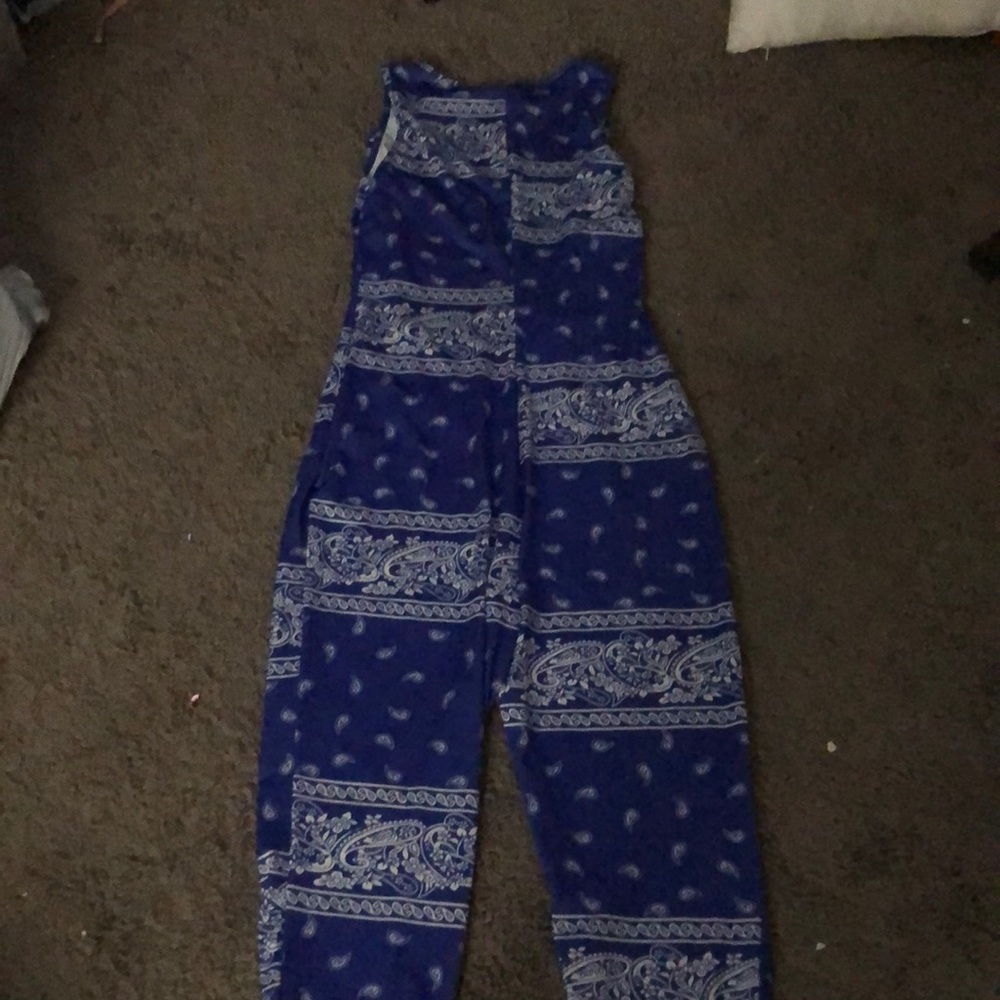 Jumpsuit